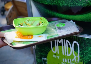 Italy steps in! Exposing the “reusable tableware” scam